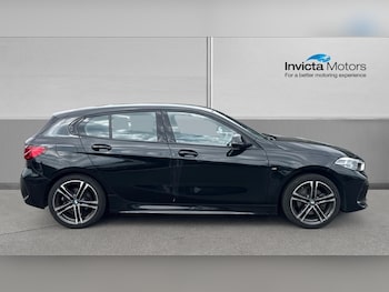 Used BMW 1 Series 2023 for sale - 78987328: Photo