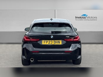 Used BMW 1 Series 2023 for sale - 78987328: Photo