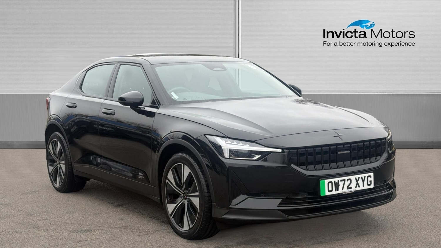 Used Polestar Polestar 2 2023 for sale - 77655971: Photo 1