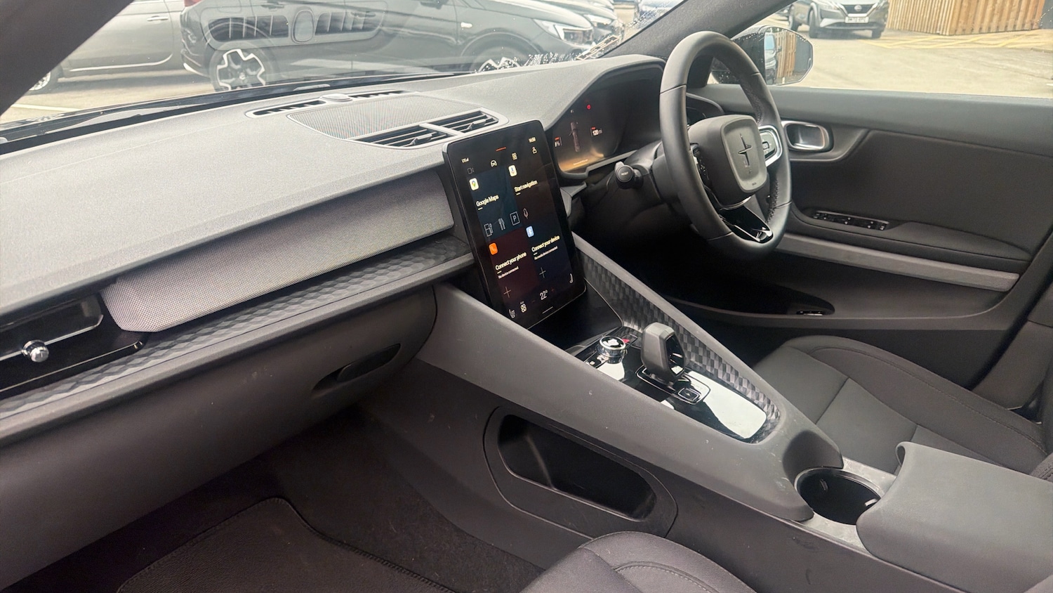 Used Polestar Polestar 2 2023 for sale - 77655971: Photo 10