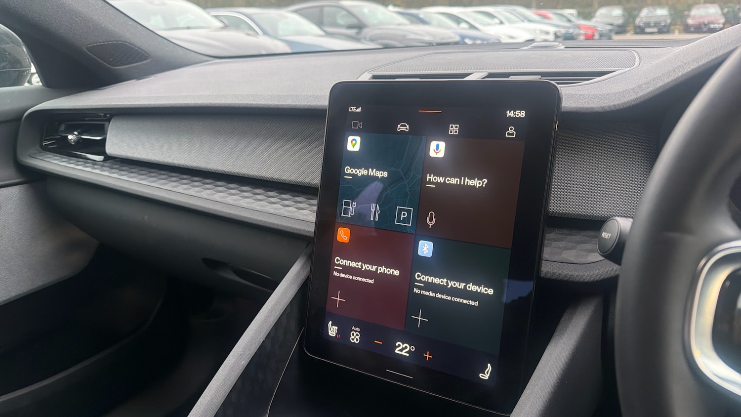 Used Polestar Polestar 2 2023 for sale - 77655971: Photo 12