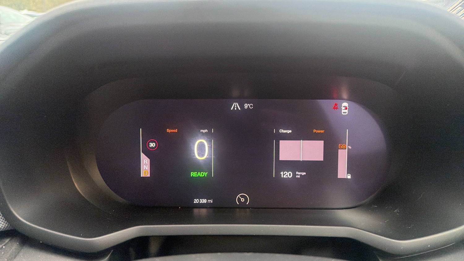 Used Polestar Polestar 2 2023 for sale - 77655971: Photo 13