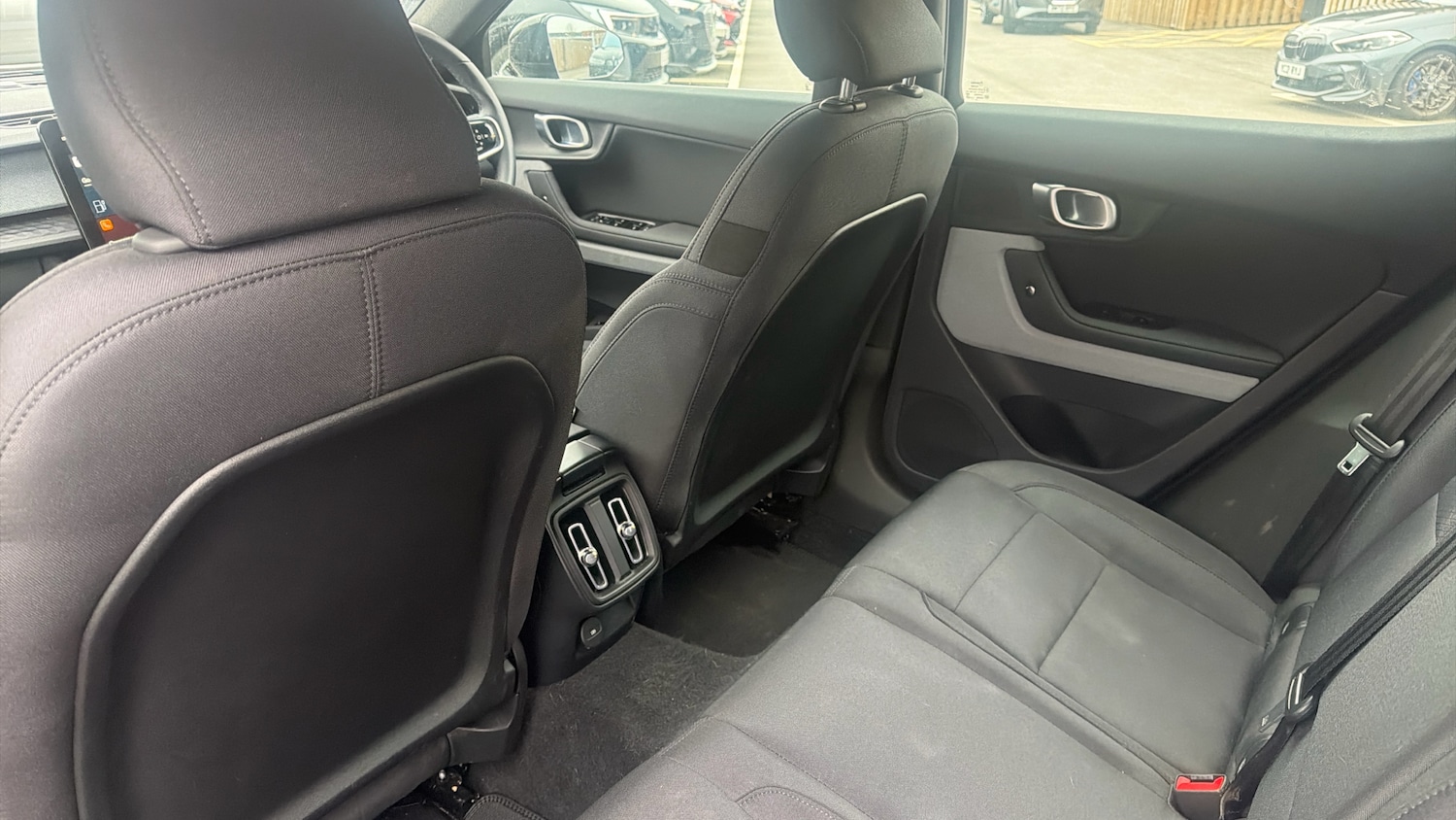 Used Polestar Polestar 2 2023 for sale - 77655971: Photo 14