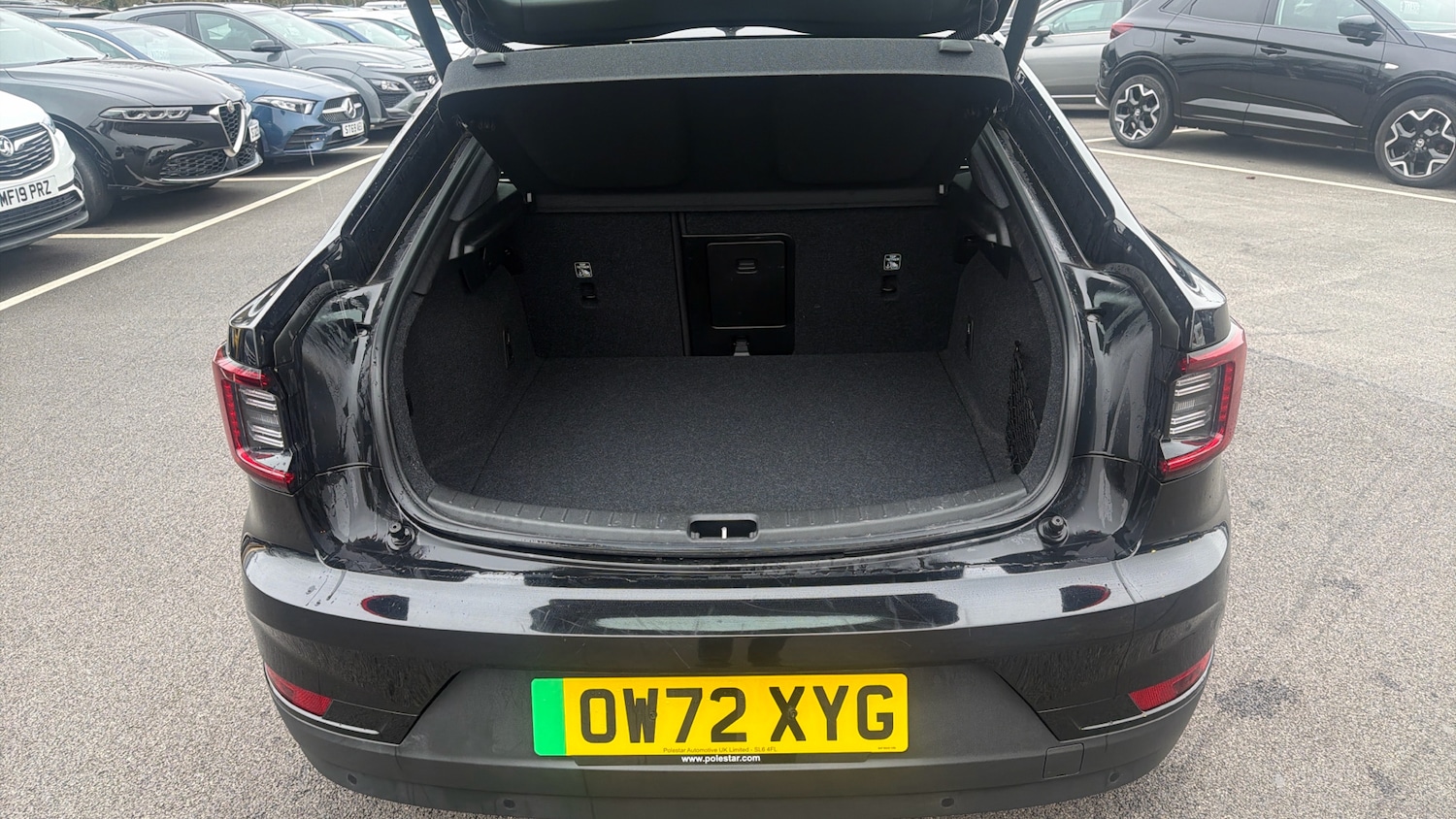 Used Polestar Polestar 2 2023 for sale - 77655971: Photo 15