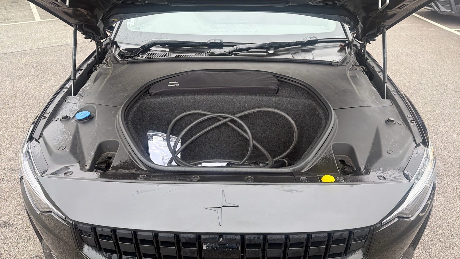 Used Polestar Polestar 2 2023 for sale - 77655971: Photo 16