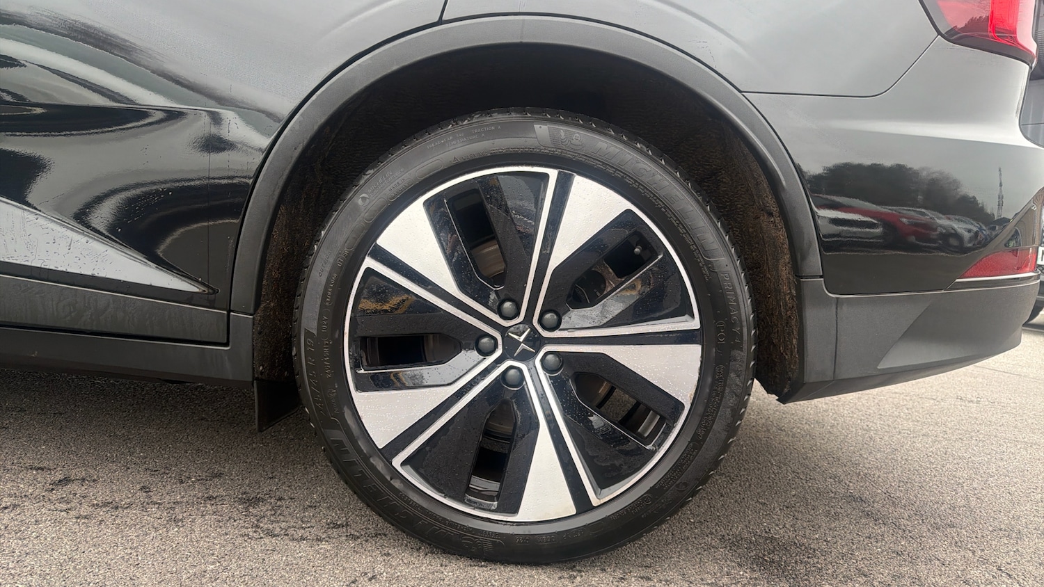 Used Polestar Polestar 2 2023 for sale - 77655971: Photo 18