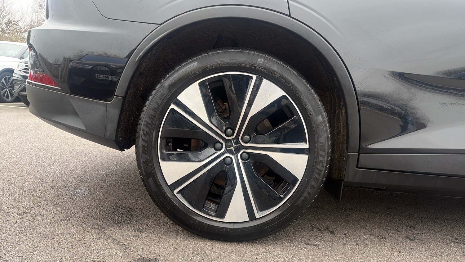 Used Polestar Polestar 2 2023 for sale - 77655971: Photo 19