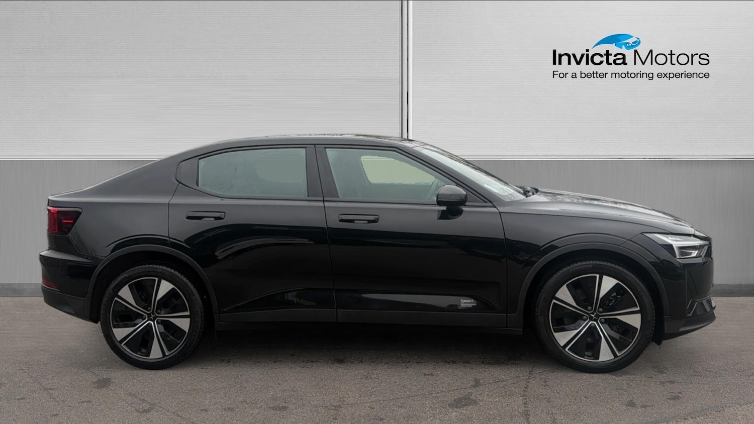 Used Polestar Polestar 2 2023 for sale - 77655971: Photo 2