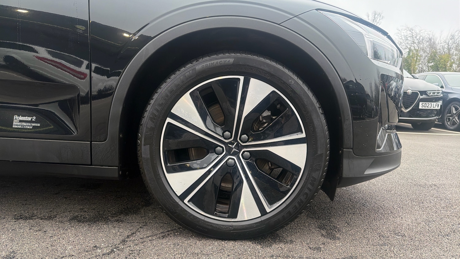 Used Polestar Polestar 2 2023 for sale - 77655971: Photo 20