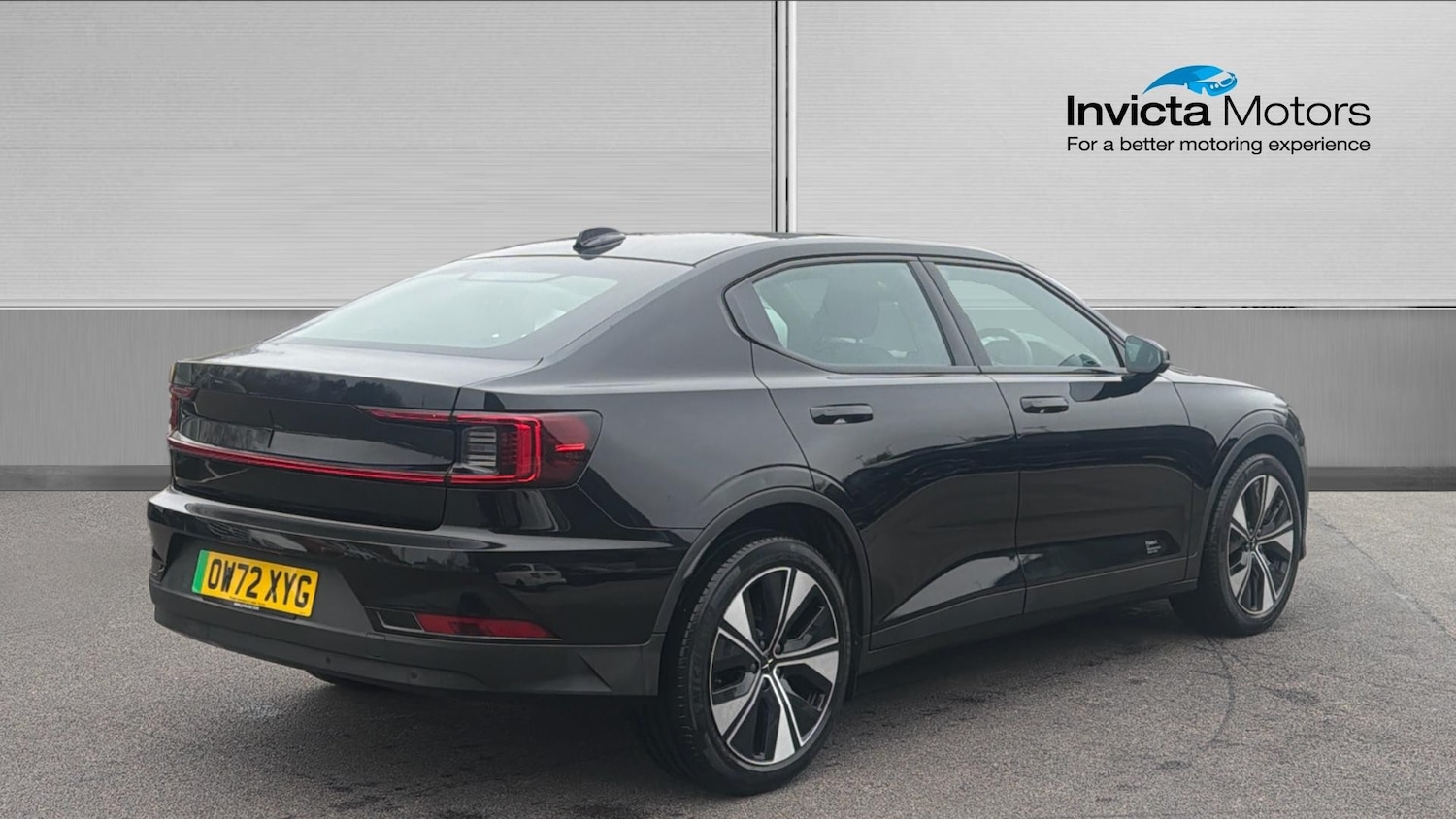 Used Polestar Polestar 2 2023 for sale - 77655971: Photo 3