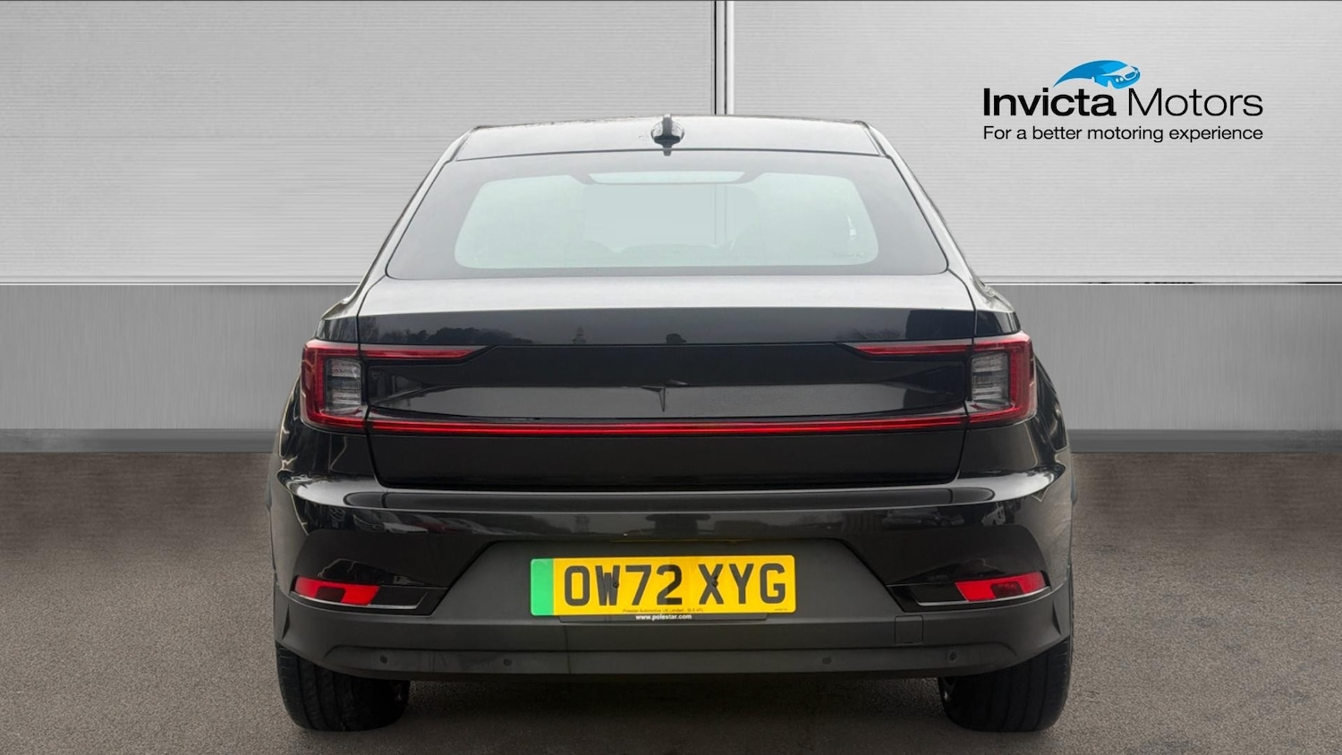 Used Polestar Polestar 2 2023 for sale - 77655971: Photo 4