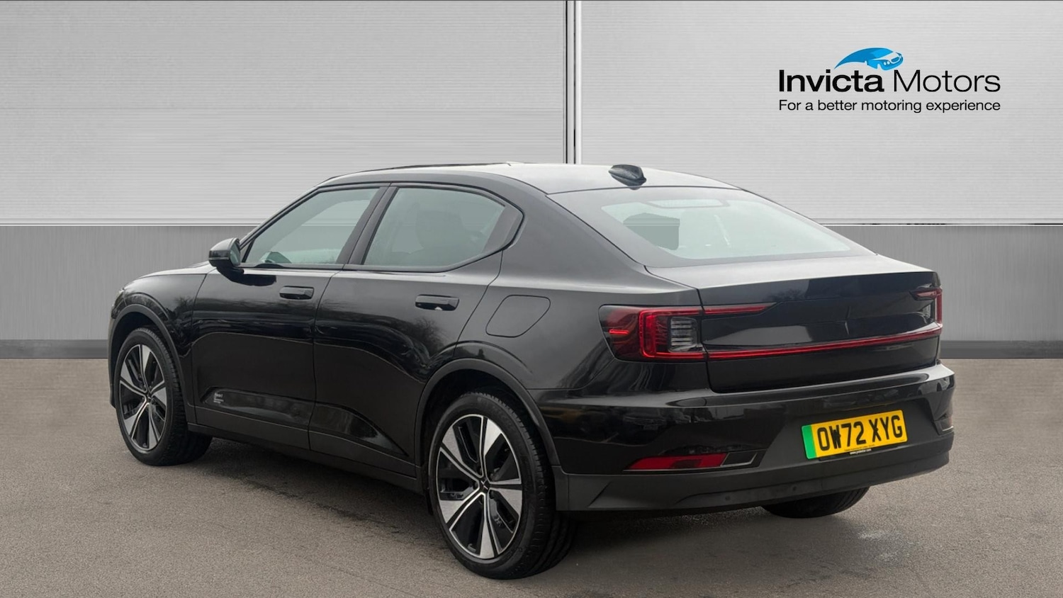 Used Polestar Polestar 2 2023 for sale - 77655971: Photo 5