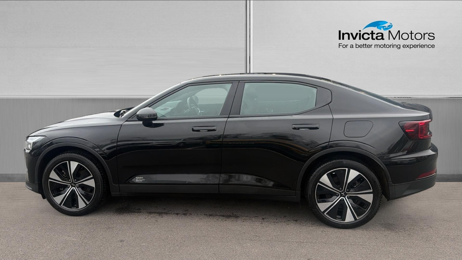 Used Polestar Polestar 2 2023 for sale - 77655971: Photo 6