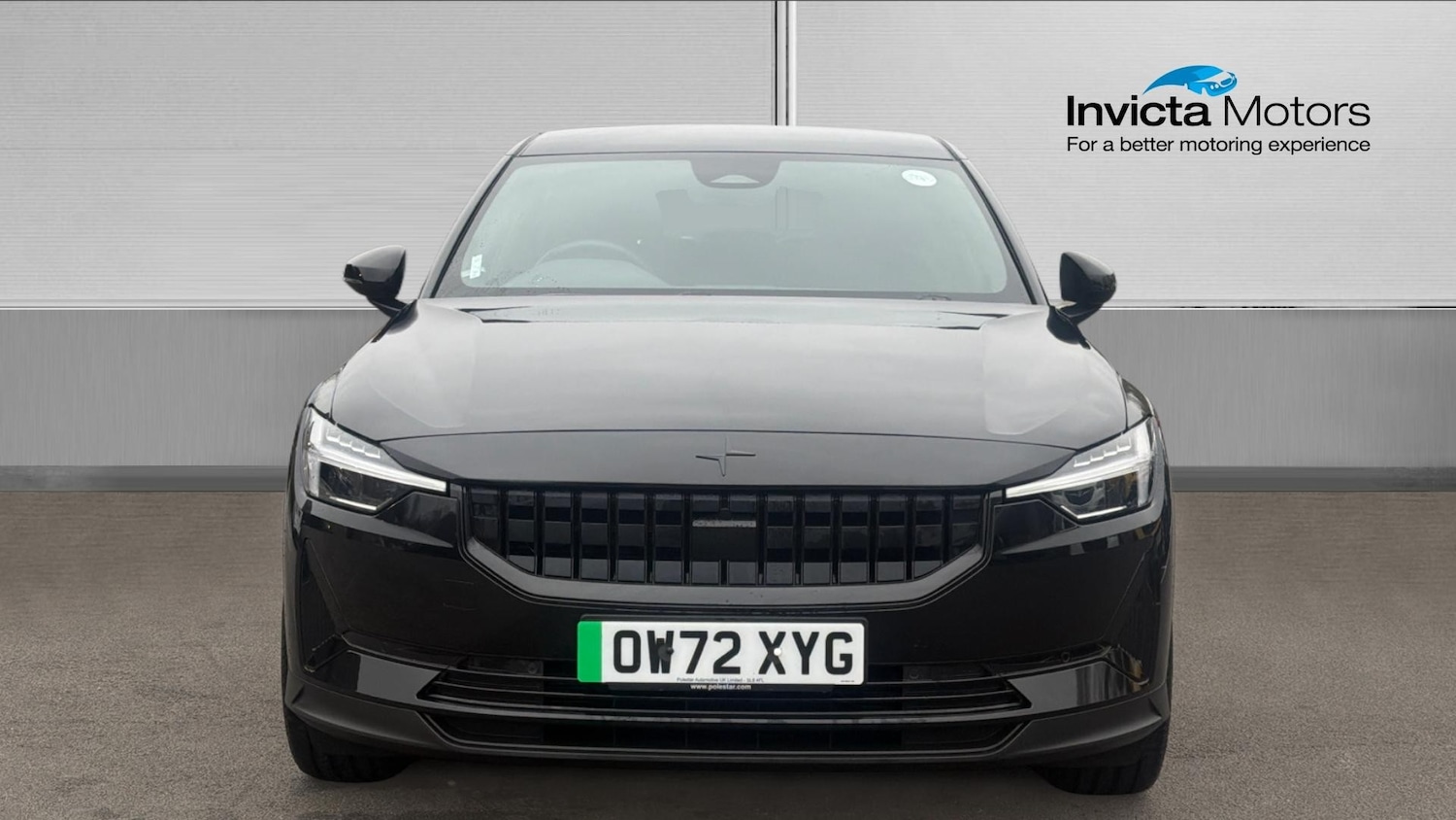 Used Polestar Polestar 2 2023 for sale - 77655971: Photo 8
