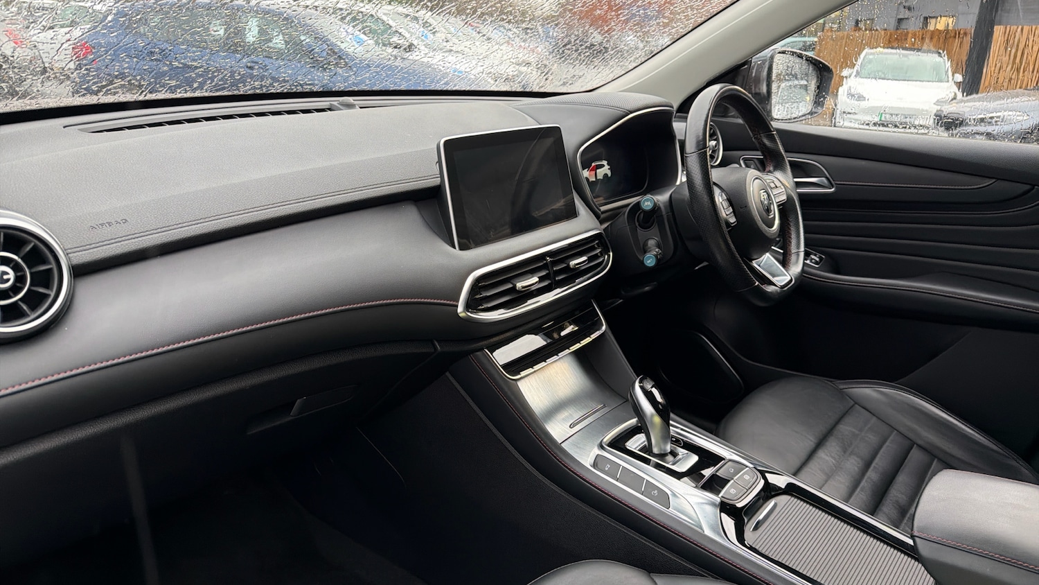 Used MG MG HS for sale - 77189159: Photo 10