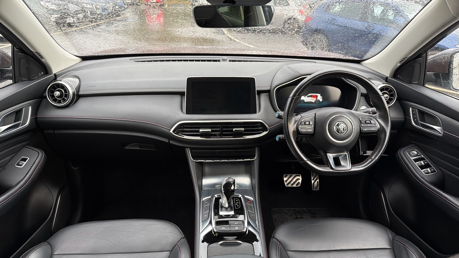 Used MG MG HS for sale - 77189159: Photo 11