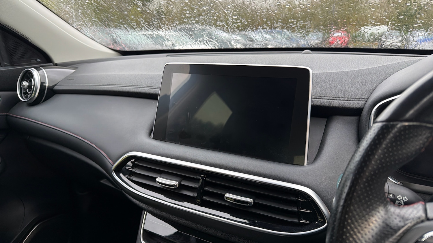 Used MG MG HS for sale - 77189159: Photo 12