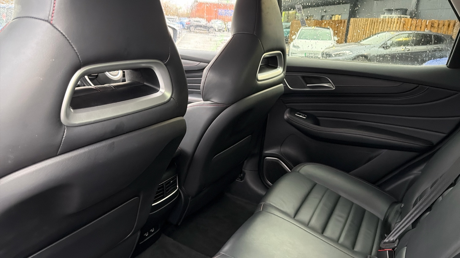 Used MG MG HS for sale - 77189159: Photo 14