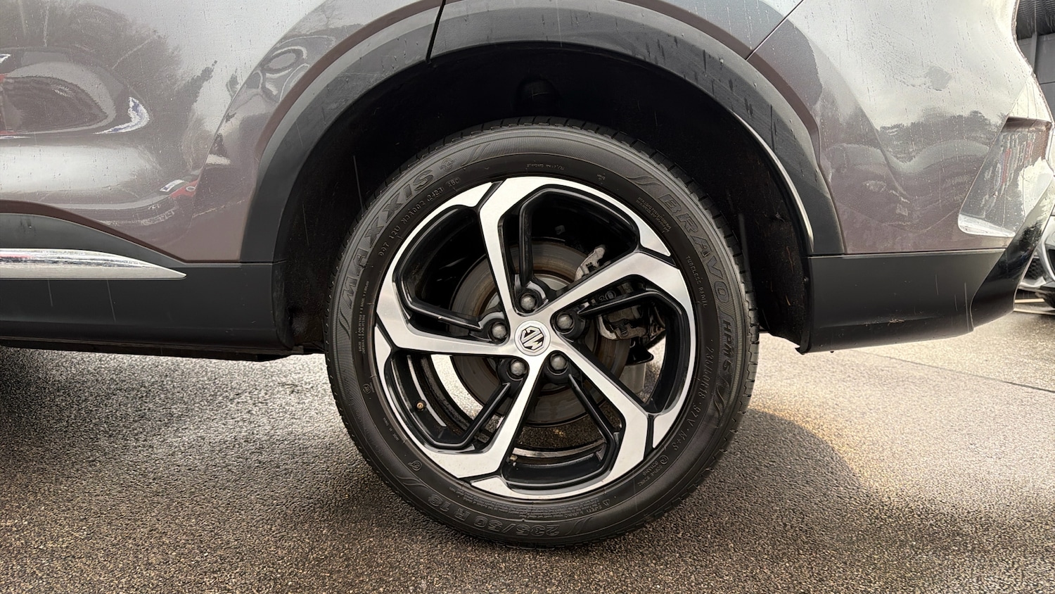 Used MG MG HS for sale - 77189159: Photo 18