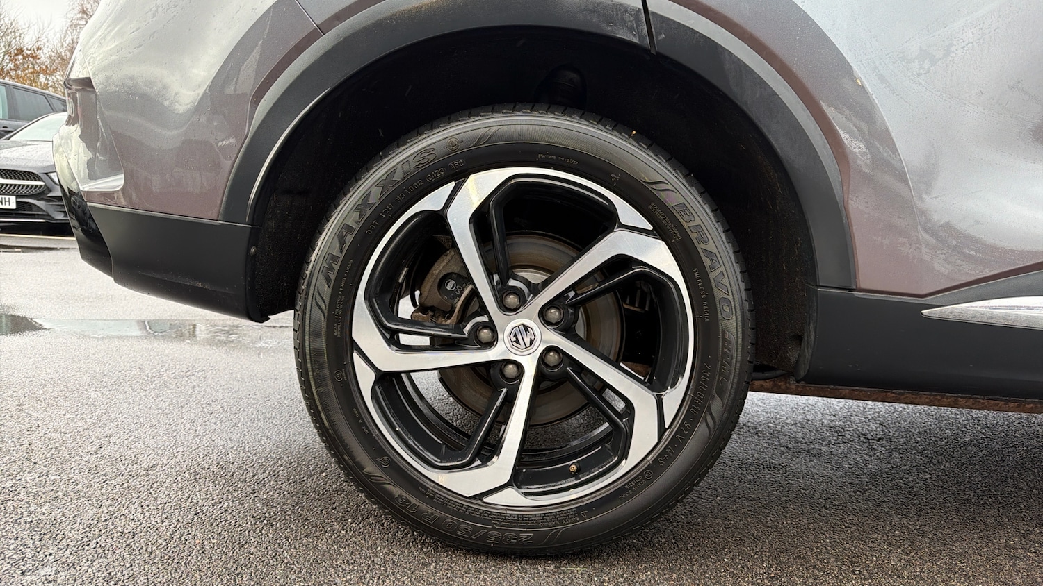 Used MG MG HS for sale - 77189159: Photo 19