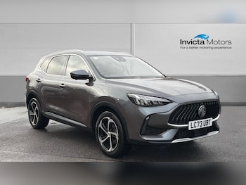 MG MG HS feature image