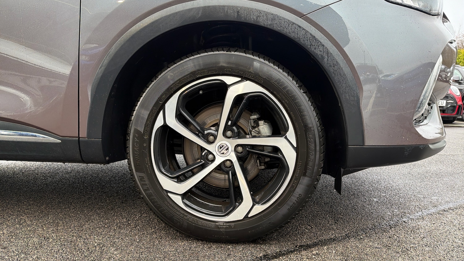 Used MG MG HS for sale - 77189159: Photo 20