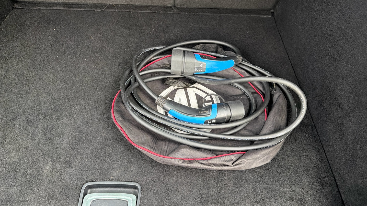 Used MG MG HS for sale - 77189159: Photo 21