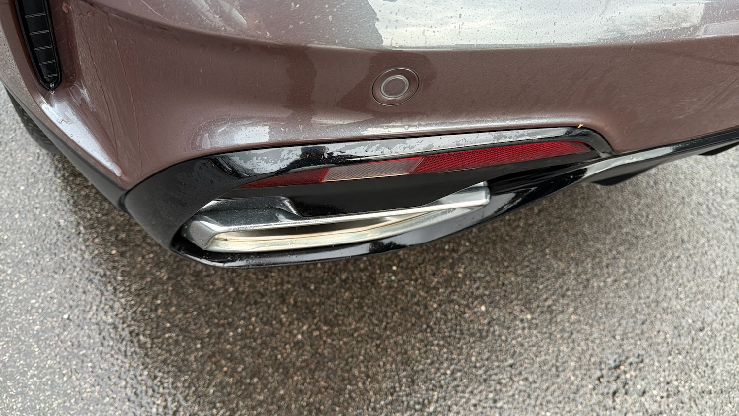 Used MG MG HS for sale - 77189159: Photo 23