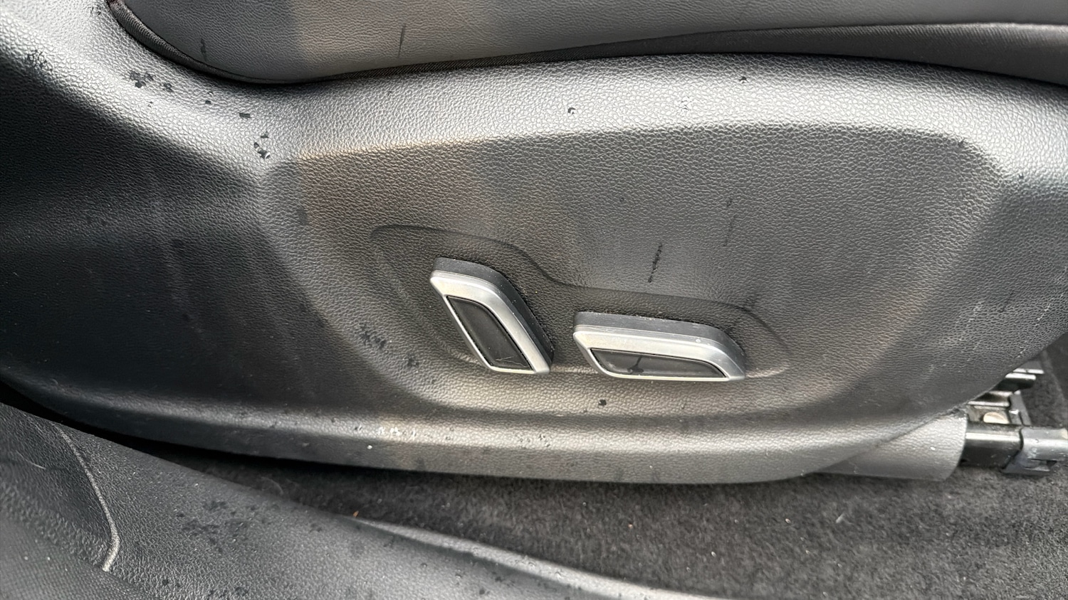 Used MG MG HS for sale - 77189159: Photo 25