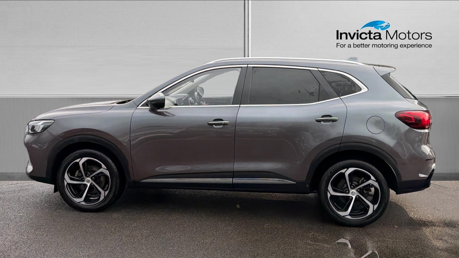 Used MG MG HS for sale - 77189159: Photo 6