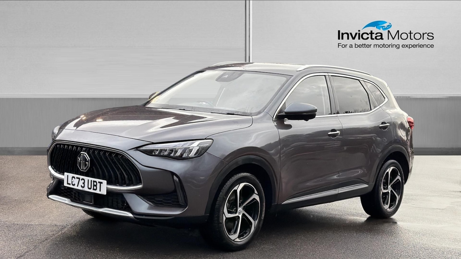 Used MG MG HS for sale - 77189159: Photo 7