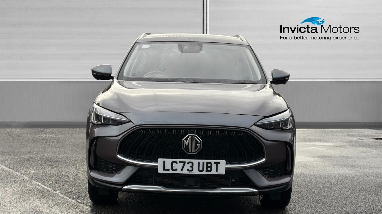 Used MG MG HS for sale - 77189159: Photo 8