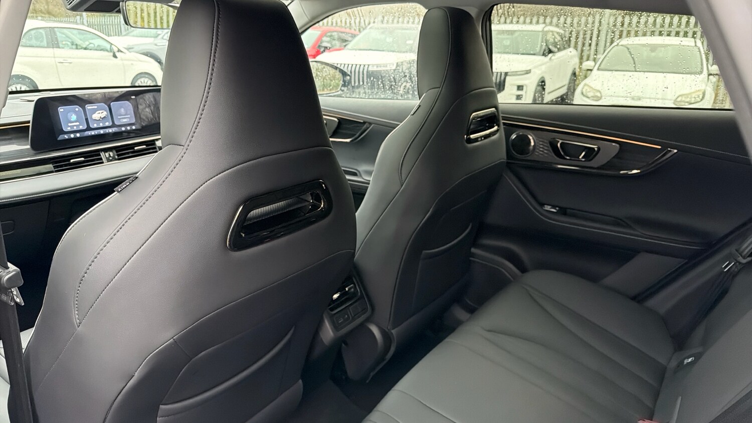 Used Omoda OMODA 5 2025 for sale - 76986729: Photo 14