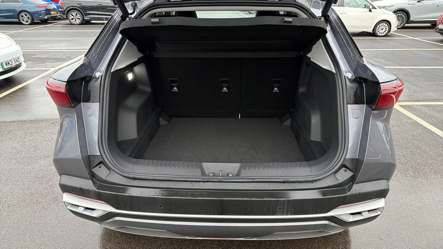 Used Omoda OMODA 5 2025 for sale - 76986729: Photo 15