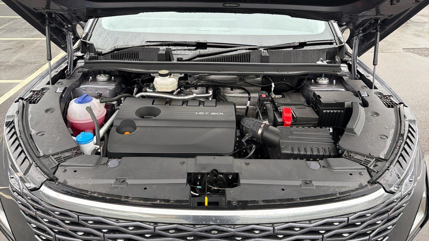 Used Omoda OMODA 5 2025 for sale - 76986729: Photo 16