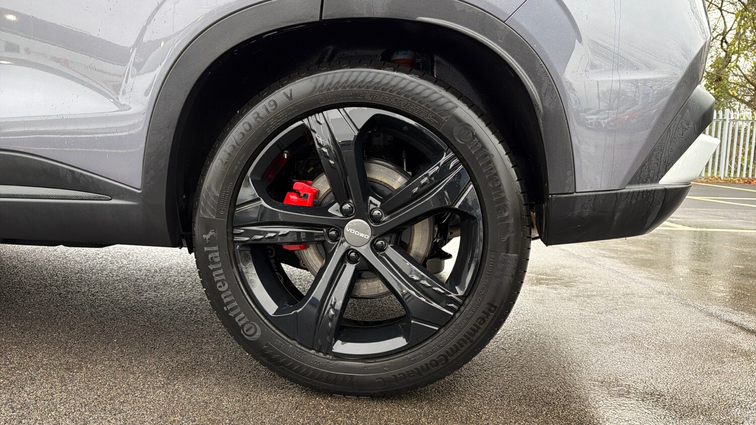 Used Omoda OMODA 5 2025 for sale - 76986729: Photo 18