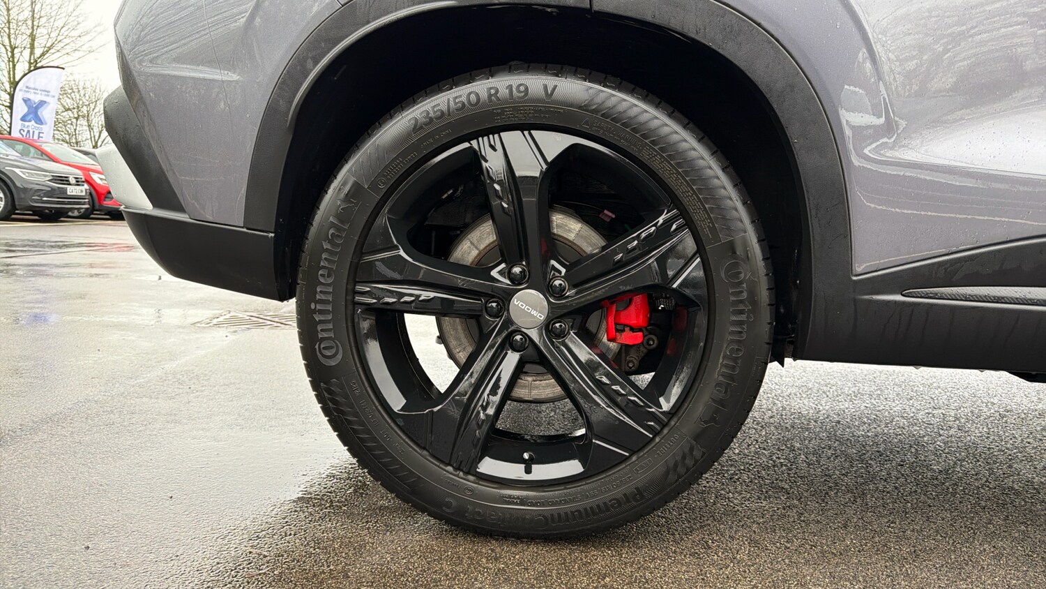 Used Omoda OMODA 5 2025 for sale - 76986729: Photo 19