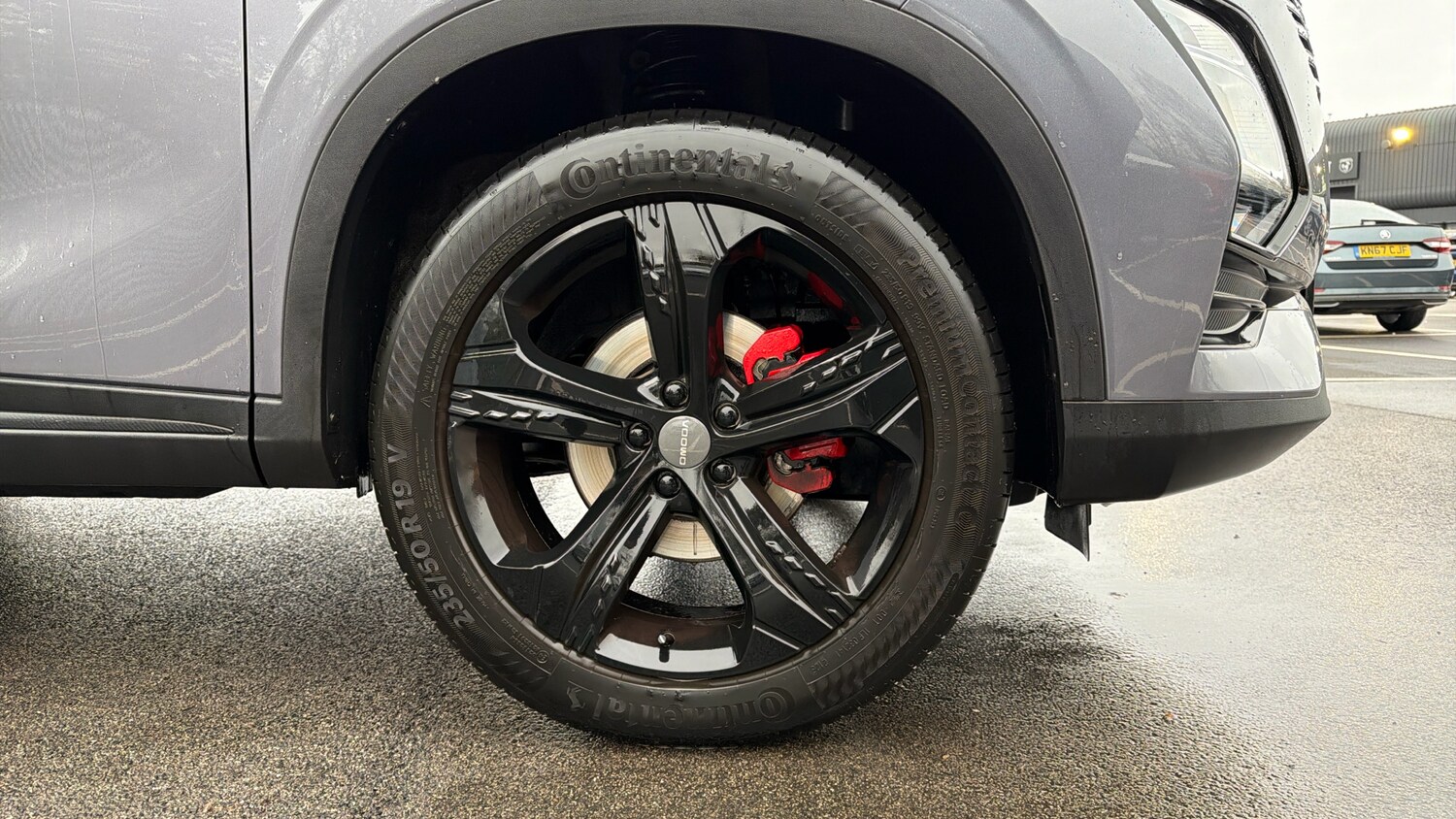 Used Omoda OMODA 5 2025 for sale - 76986729: Photo 20