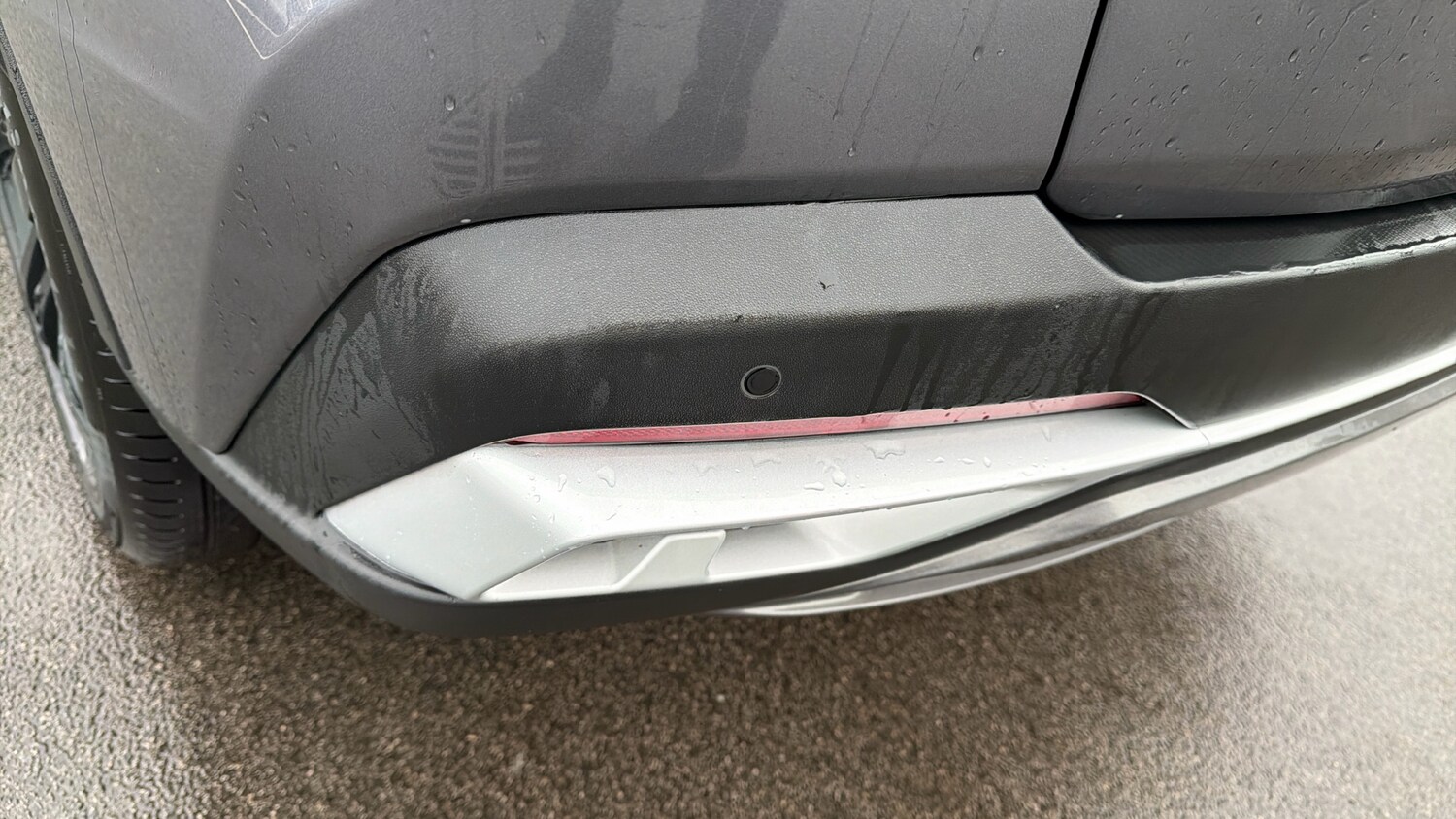 Used Omoda OMODA 5 2025 for sale - 76986729: Photo 22