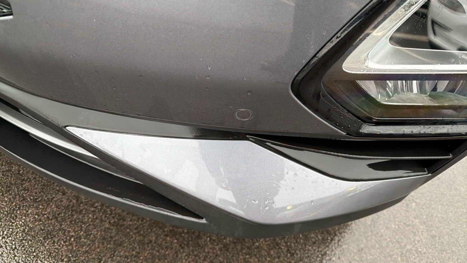 Used Omoda OMODA 5 2025 for sale - 76986729: Photo 23