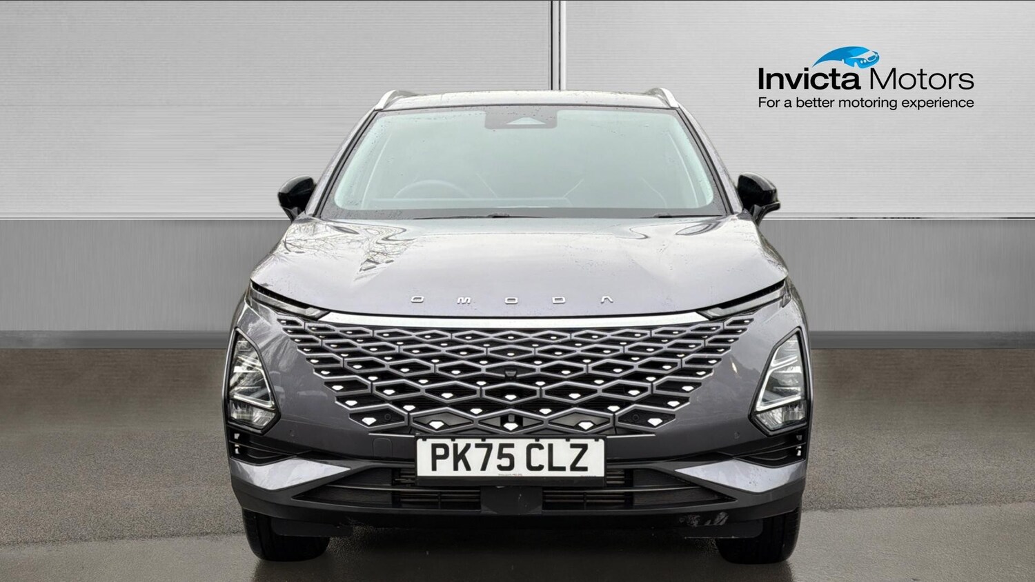 Used Omoda OMODA 5 2025 for sale - 76986729: Photo 8