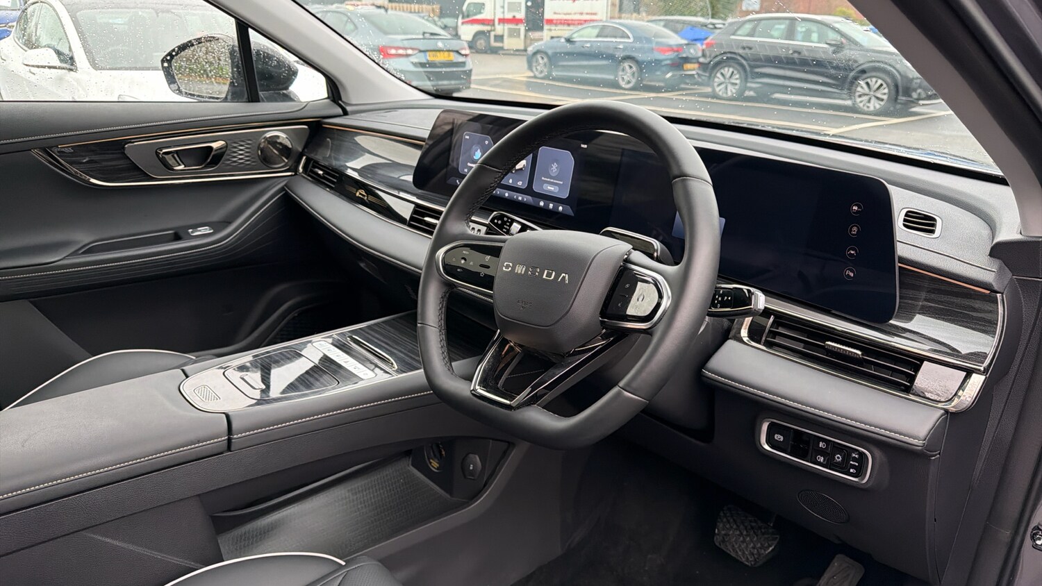 Used Omoda OMODA 5 2025 for sale - 76986729: Photo 9