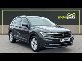 2022 - 1.5 TSI 150 Life 5dr DSG (Navigation)(Air Conditio