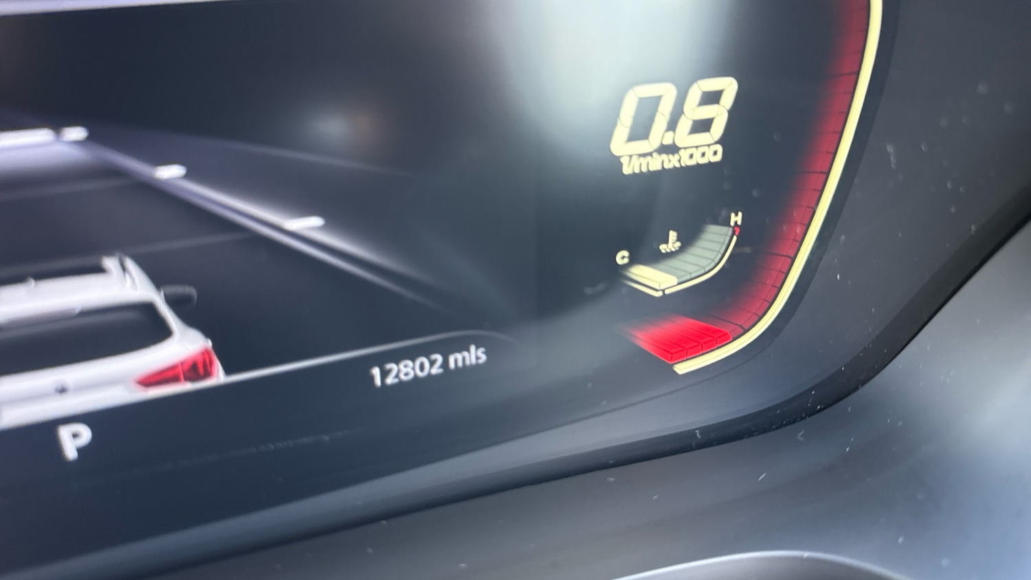 Used MG MG HS 2023 for sale - 76057661: Photo 13