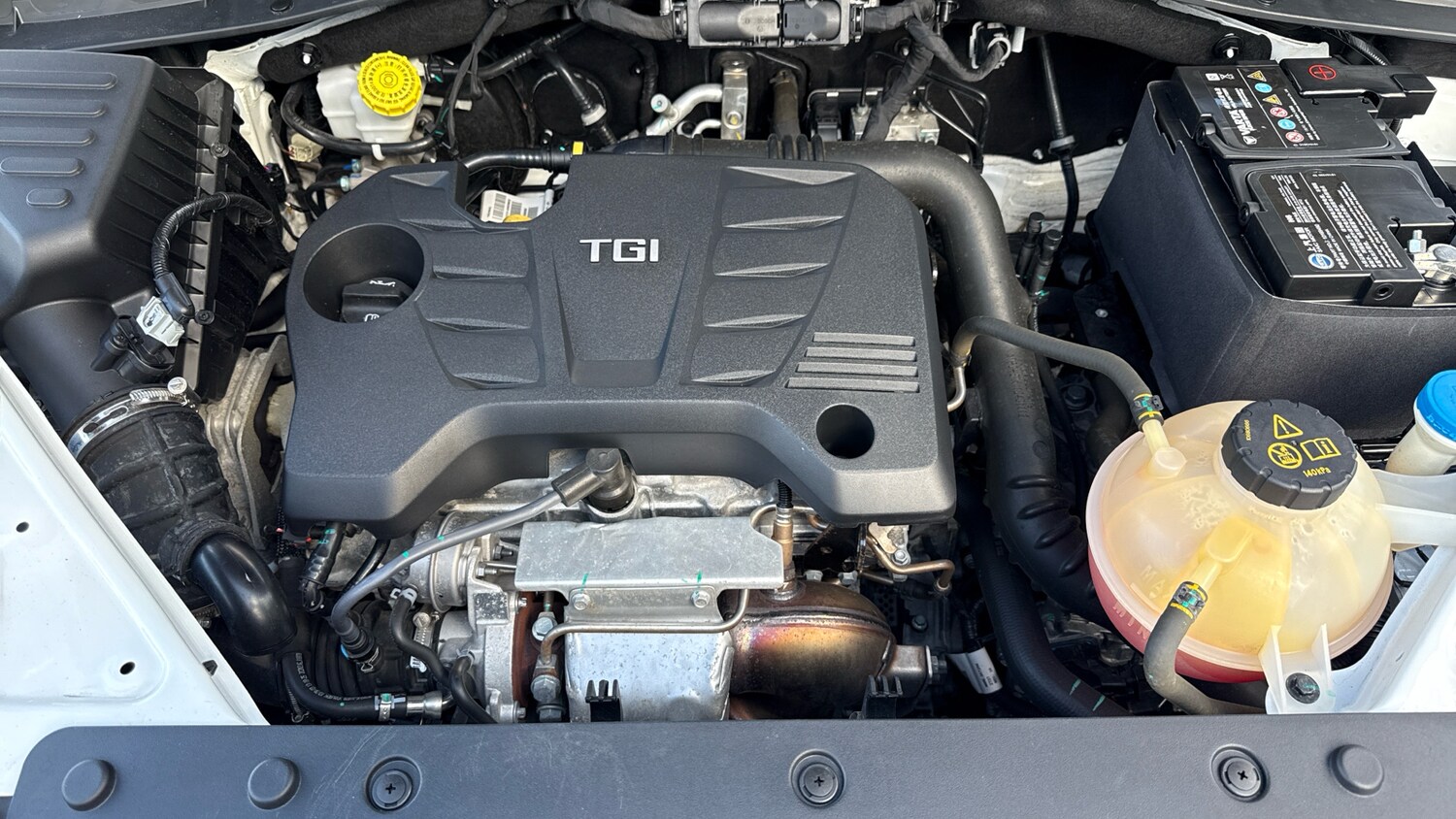 Used MG MG HS 2023 for sale - 76057661: Photo 16