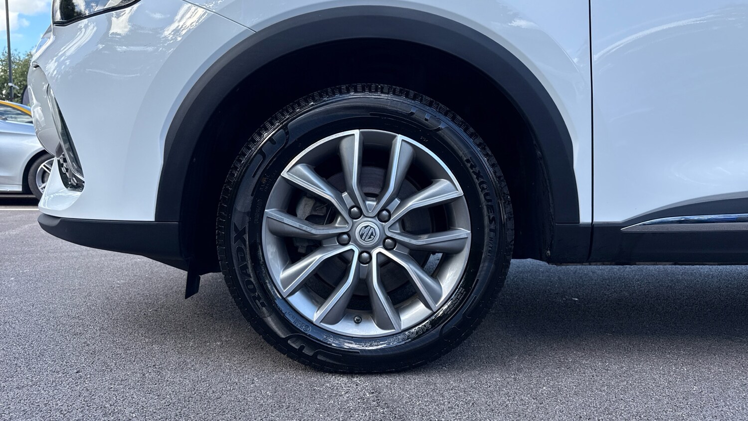 Used MG MG HS 2023 for sale - 76057661: Photo 17