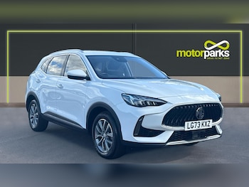 Used MG MG HS 2023 for sale - 76057661: Photo
