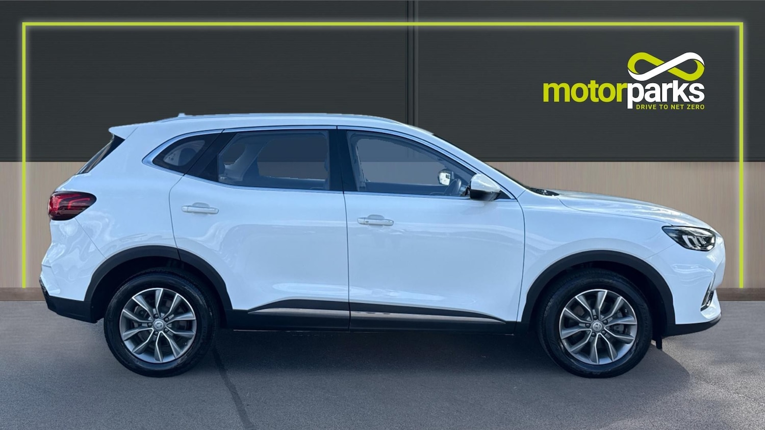 Used MG MG HS 2023 for sale - 76057661: Photo 2