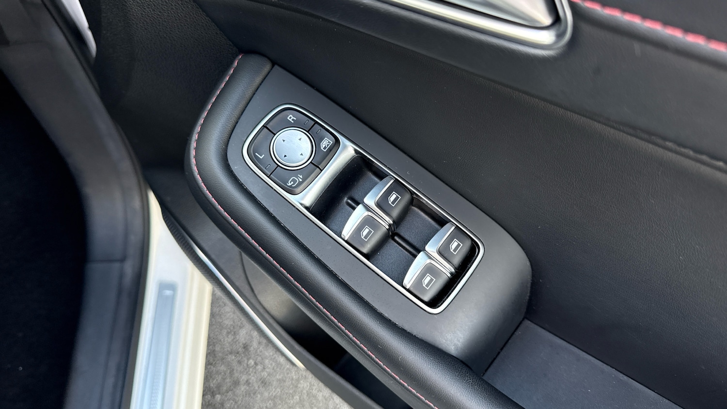 Used MG MG HS 2023 for sale - 76057661: Photo 25