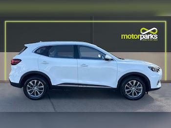 Used MG MG HS 2023 for sale - 76057661: Photo